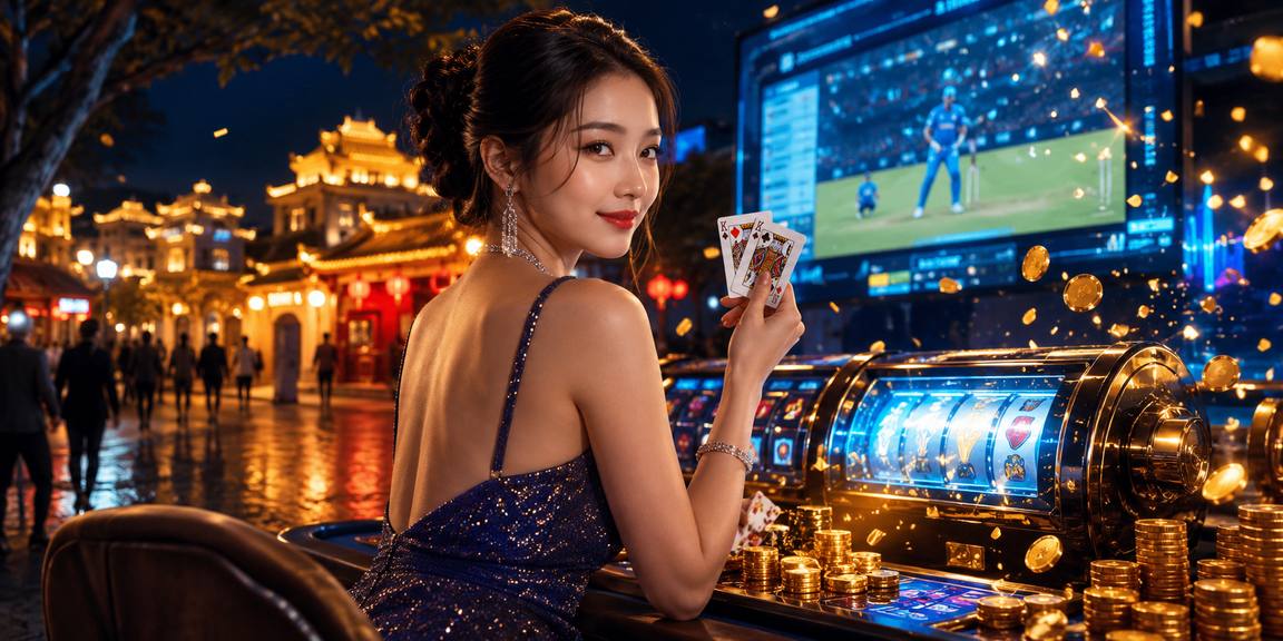 565bet Những tựa game được chọn nhiều nhất tại 565bet